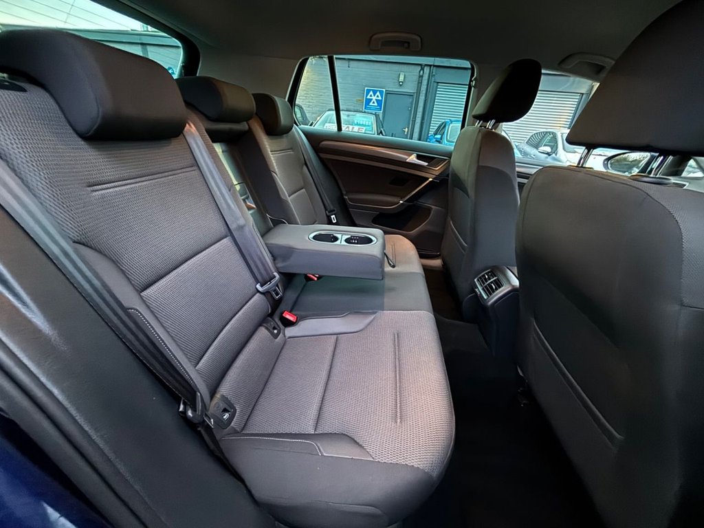 Used Volkswagen Golf 2019 for sale - 76934662: Photo 37