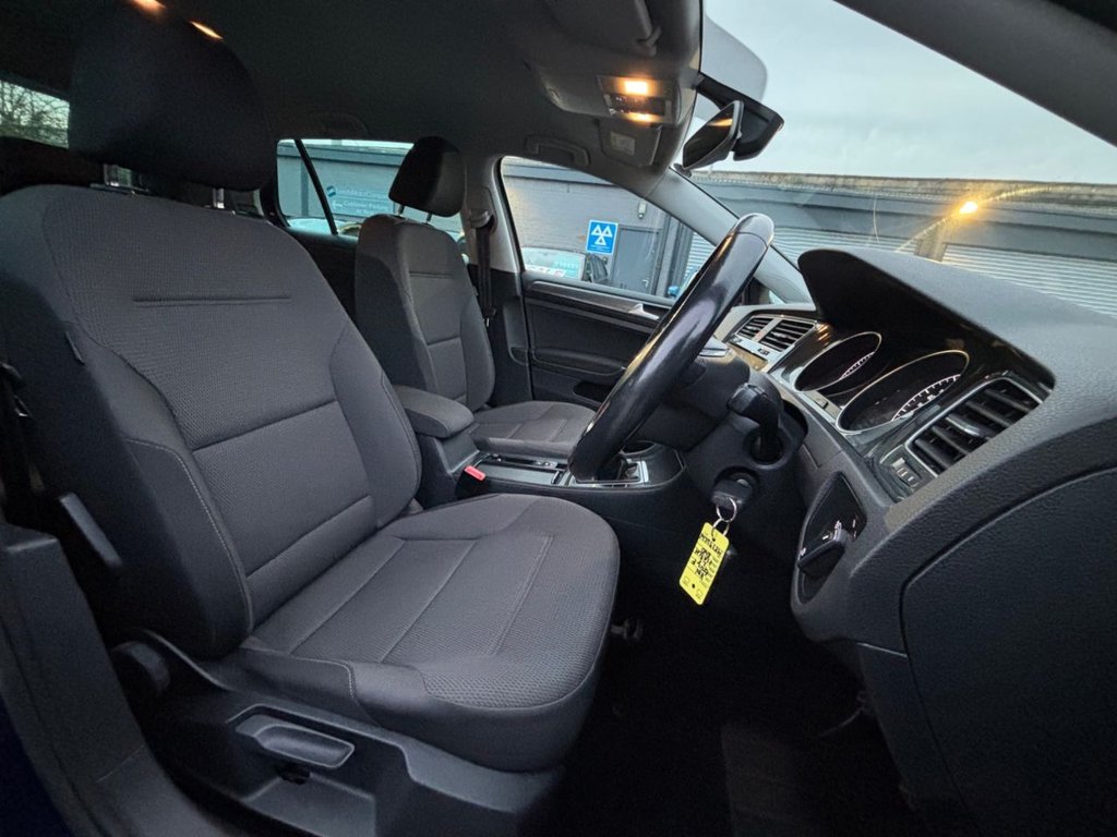 Used Volkswagen Golf 2019 for sale - 76934662: Photo 38