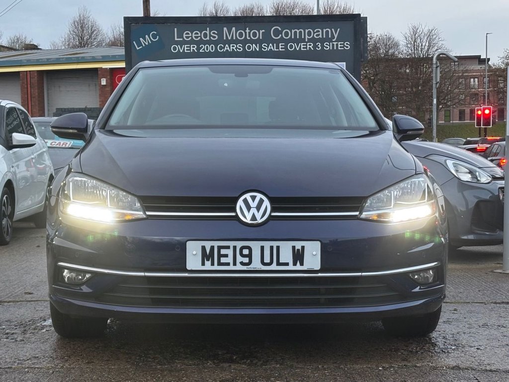 Used Volkswagen Golf 2019 for sale - 76934662: Photo 4