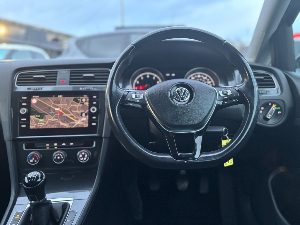 Used Volkswagen Golf 2019 for sale - 76934662: Photo 42