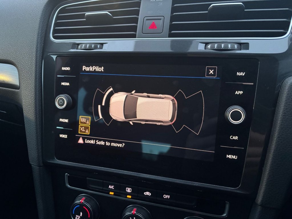 Used Volkswagen Golf 2019 for sale - 76934662: Photo 47