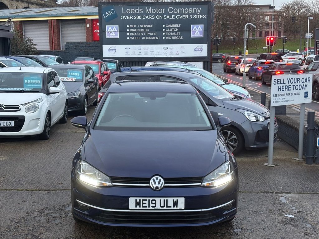 Used Volkswagen Golf 2019 for sale - 76934662: Photo 5