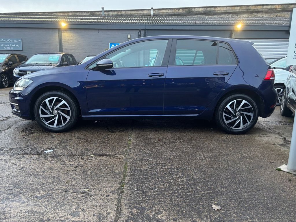 Used Volkswagen Golf 2019 for sale - 76934662: Photo 8