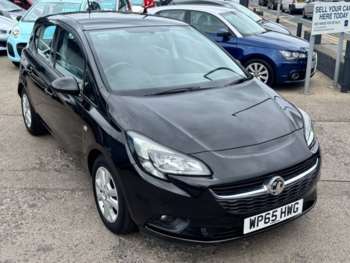 Used Vauxhall Corsa 2015 for sale - 74807234: Photo