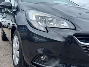 Used Vauxhall Corsa 2015 for sale - 74807234: Photo
