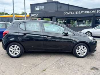Used Vauxhall Corsa 2015 for sale - 74807234: Photo