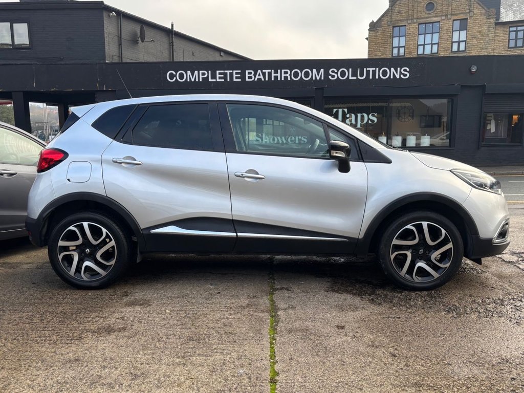 Used Renault Captur 2015 for sale - 76509795: Photo 15