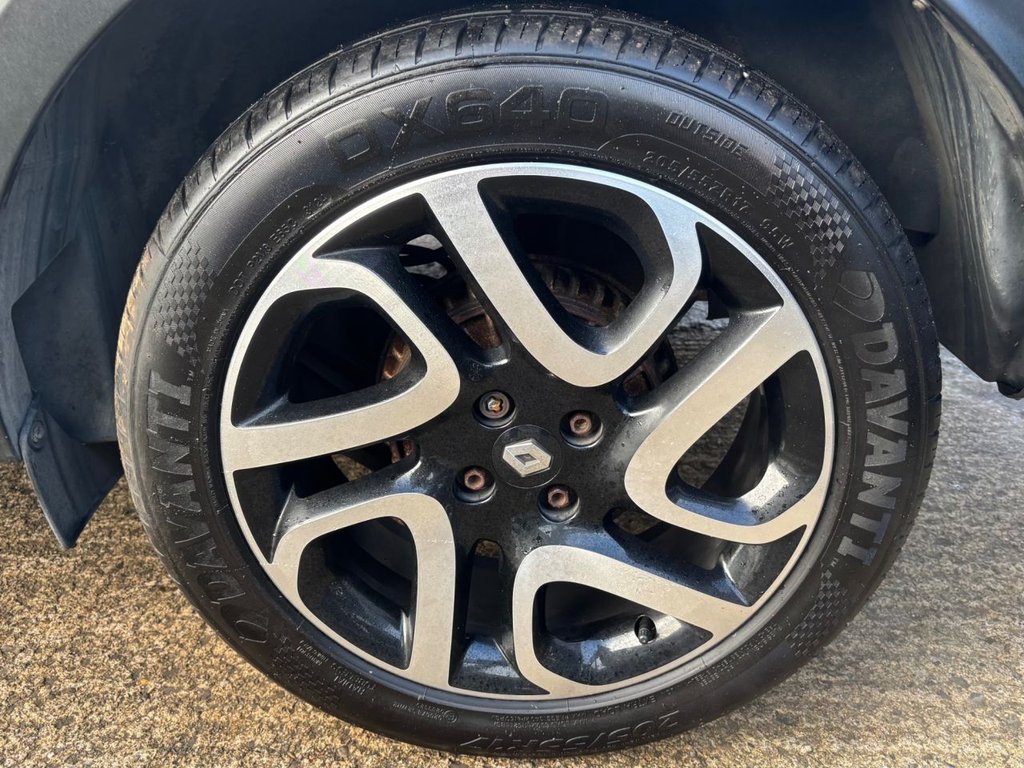 Used Renault Captur 2015 for sale - 76509795: Photo 22