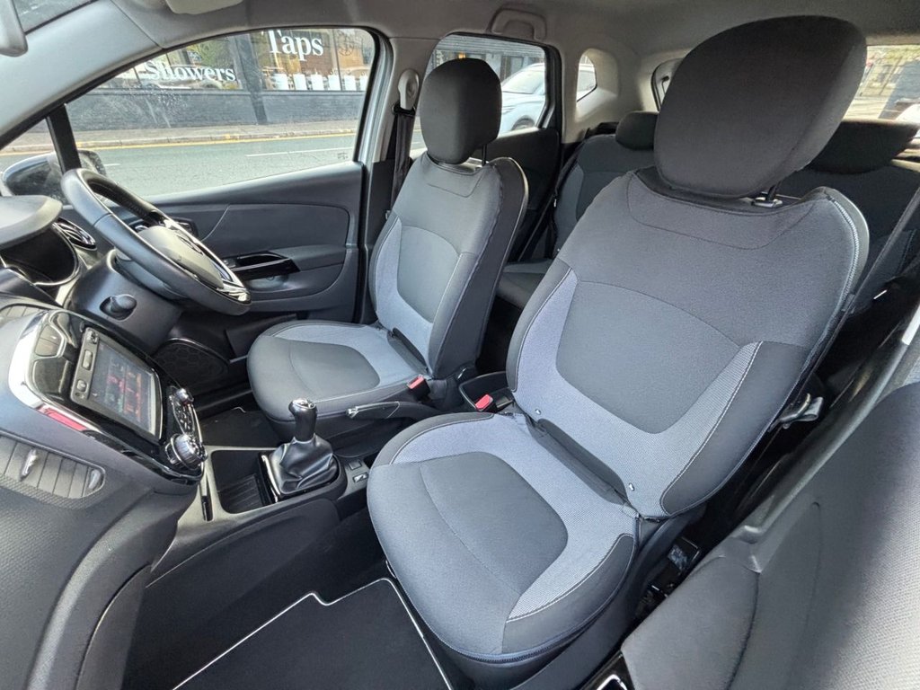 Used Renault Captur 2015 for sale - 76509795: Photo 26