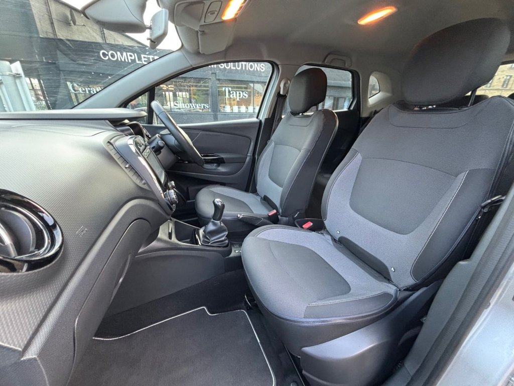 Used Renault Captur 2015 for sale - 76509795: Photo 28