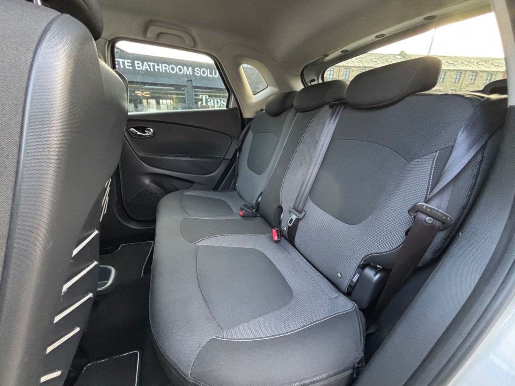 Used Renault Captur 2015 for sale - 76509795: Photo 29