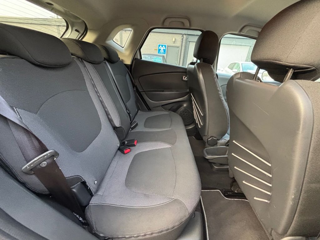 Used Renault Captur 2015 for sale - 76509795: Photo 30