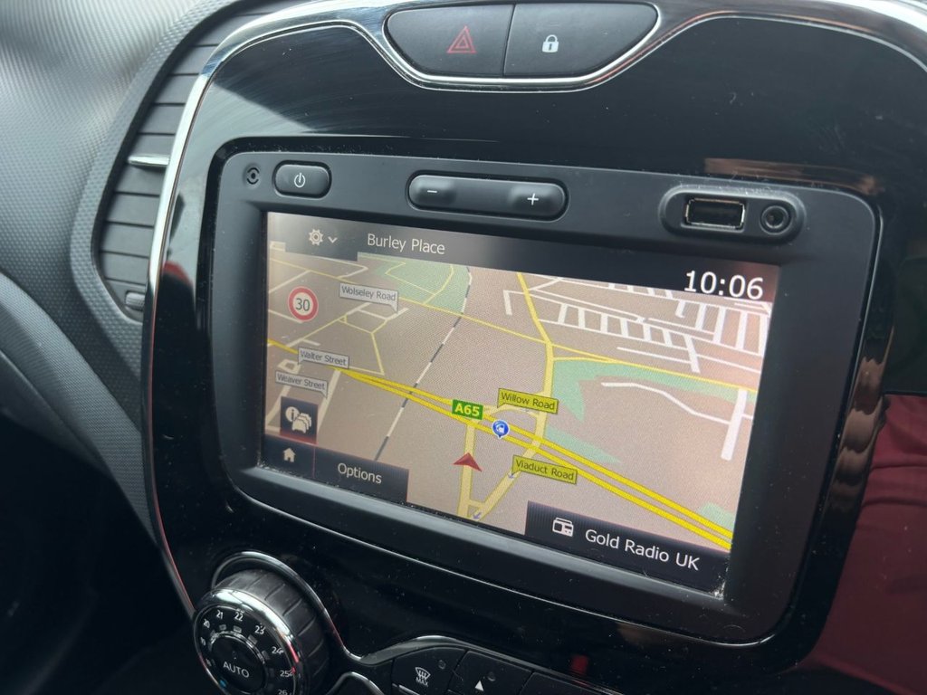 Used Renault Captur 2015 for sale - 76509795: Photo 37