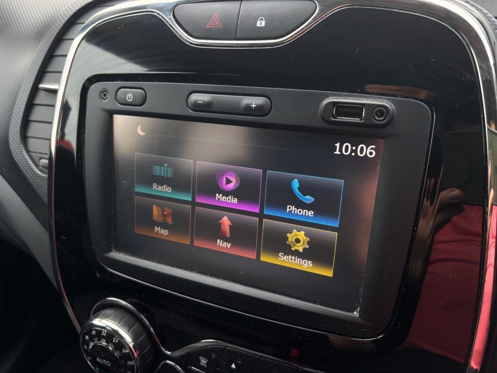 Used Renault Captur 2015 for sale - 76509795: Photo 38