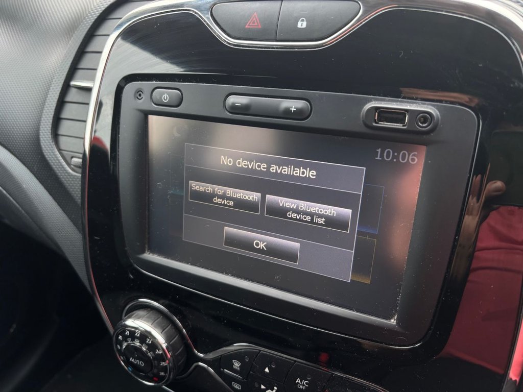 Used Renault Captur 2015 for sale - 76509795: Photo 40