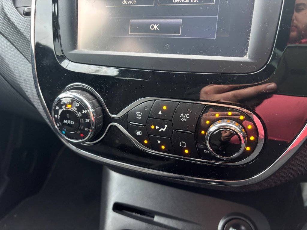 Used Renault Captur 2015 for sale - 76509795: Photo 41