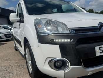 Used Citroen Berlingo 2013 for sale - 75068241: Photo