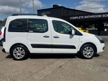 Used Citroen Berlingo 2013 for sale - 75068241: Photo