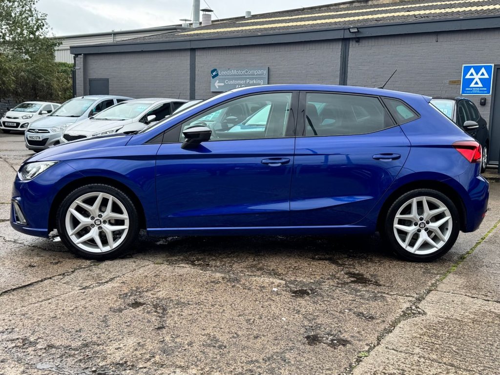 Used SEAT Ibiza 2018 for sale - 76132225: Photo 10