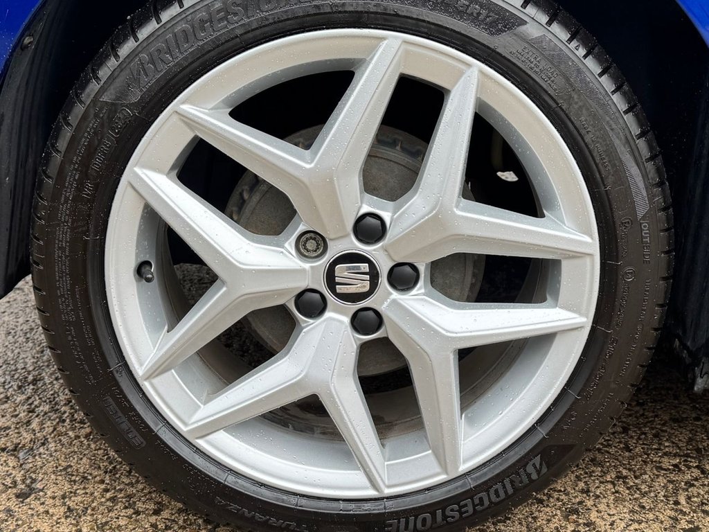 Used SEAT Ibiza 2018 for sale - 76132225: Photo 17