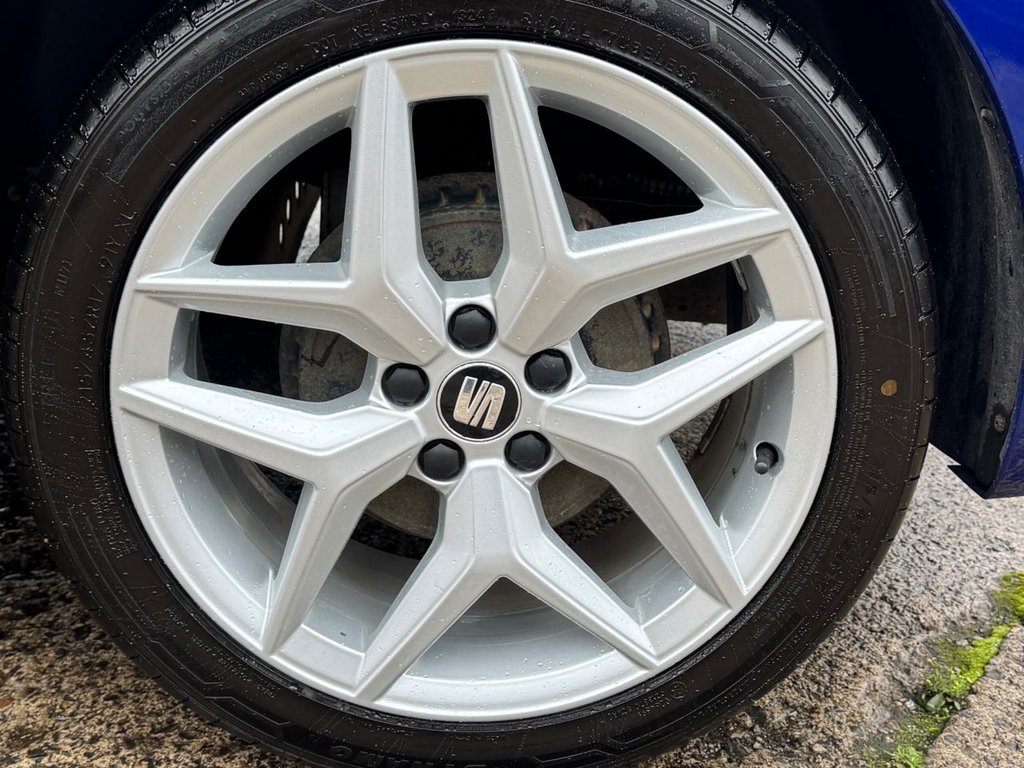 Used SEAT Ibiza 2018 for sale - 76132225: Photo 18