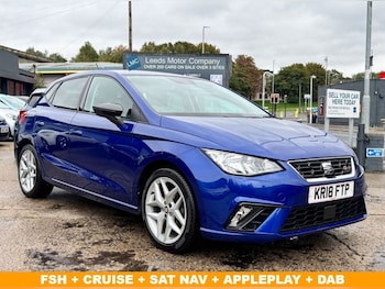 SEAT - Ibiza