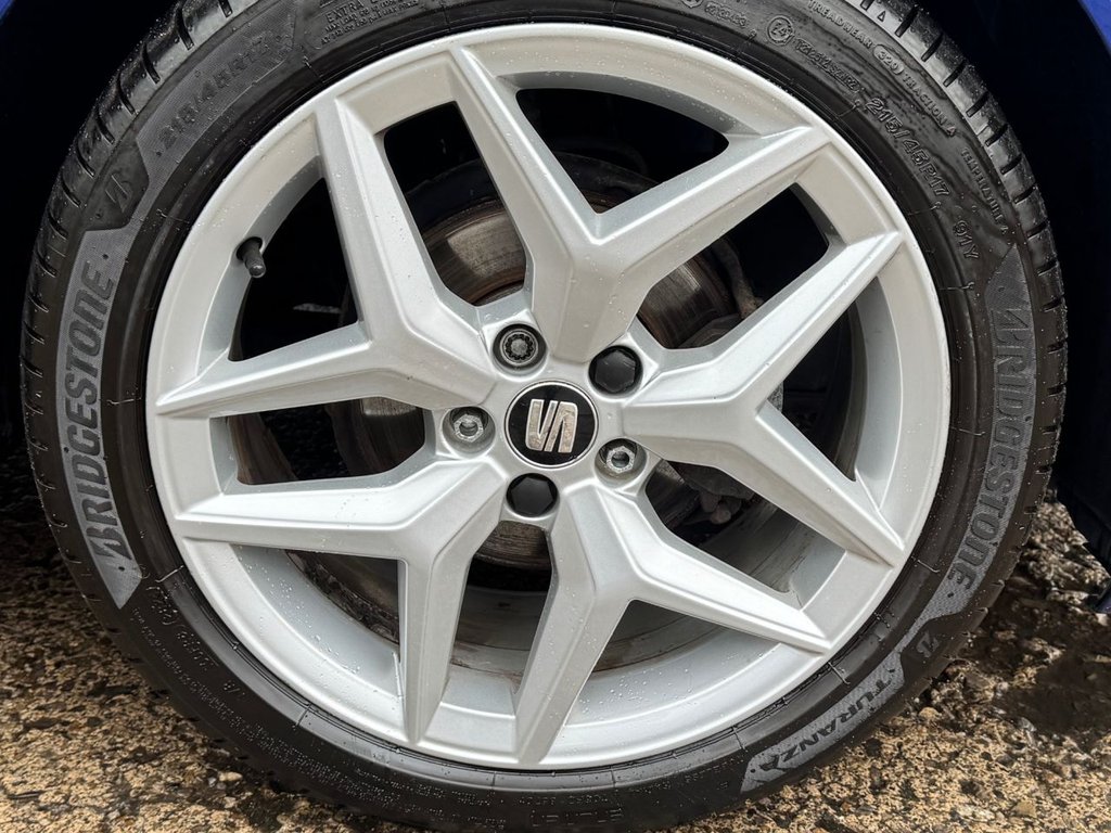 Used SEAT Ibiza 2018 for sale - 76132225: Photo 20