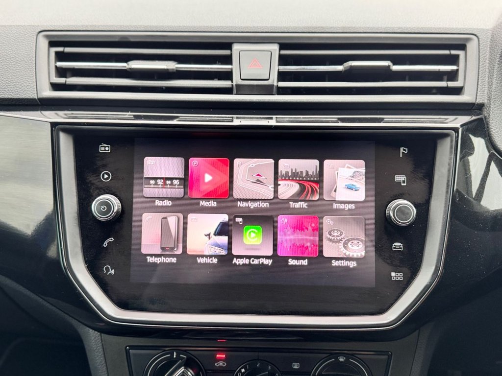 Used SEAT Ibiza 2018 for sale - 76132225: Photo 24