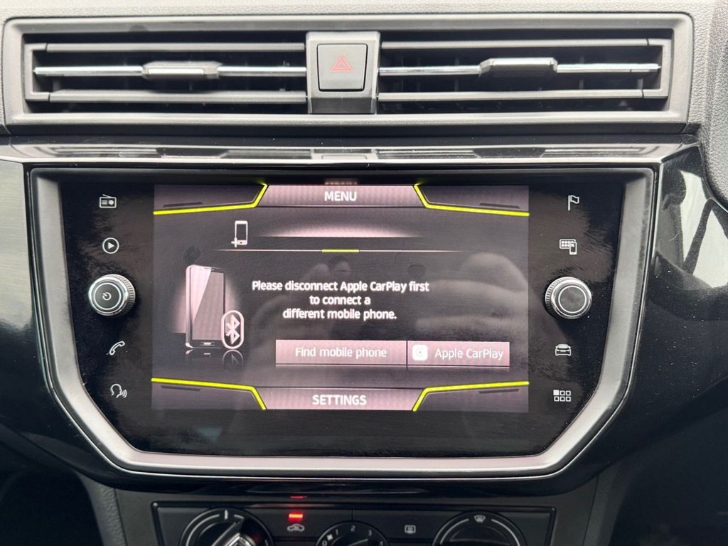 Used SEAT Ibiza 2018 for sale - 76132225: Photo 27