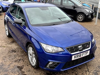 Used SEAT Ibiza 2018 for sale - 76132225: Photo 2