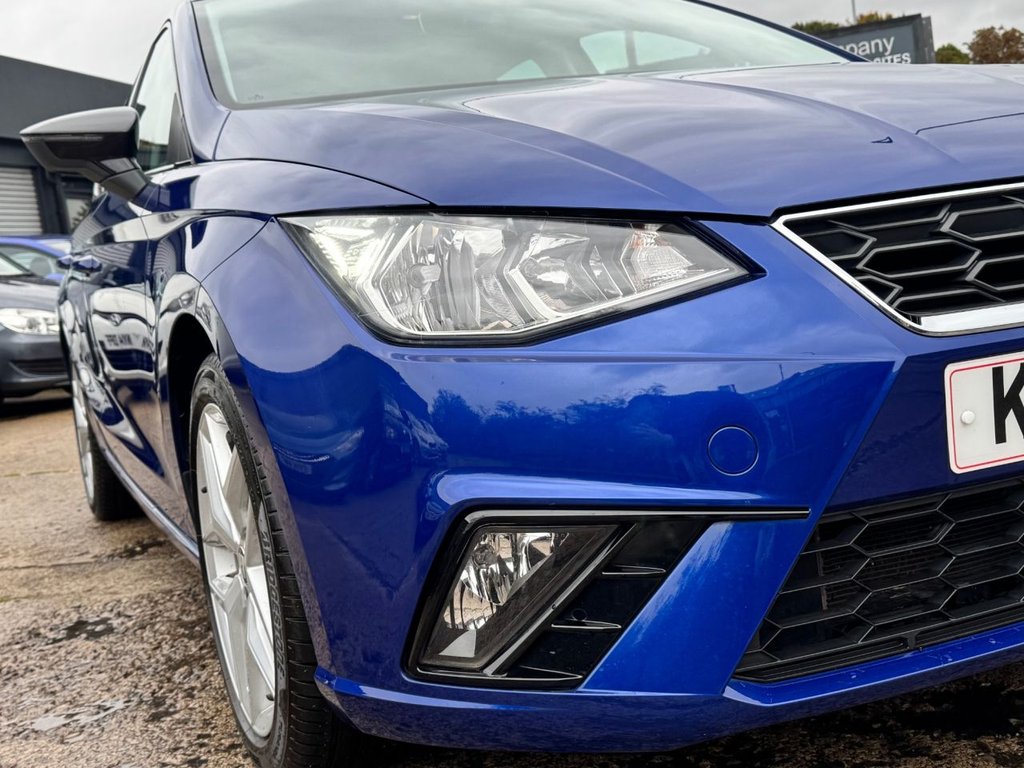 Used SEAT Ibiza 2018 for sale - 76132225: Photo 3