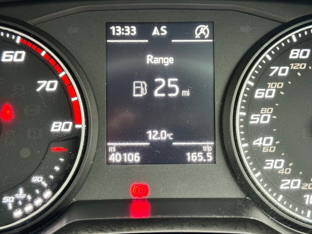 Used SEAT Ibiza 2018 for sale - 76132225: Photo 30