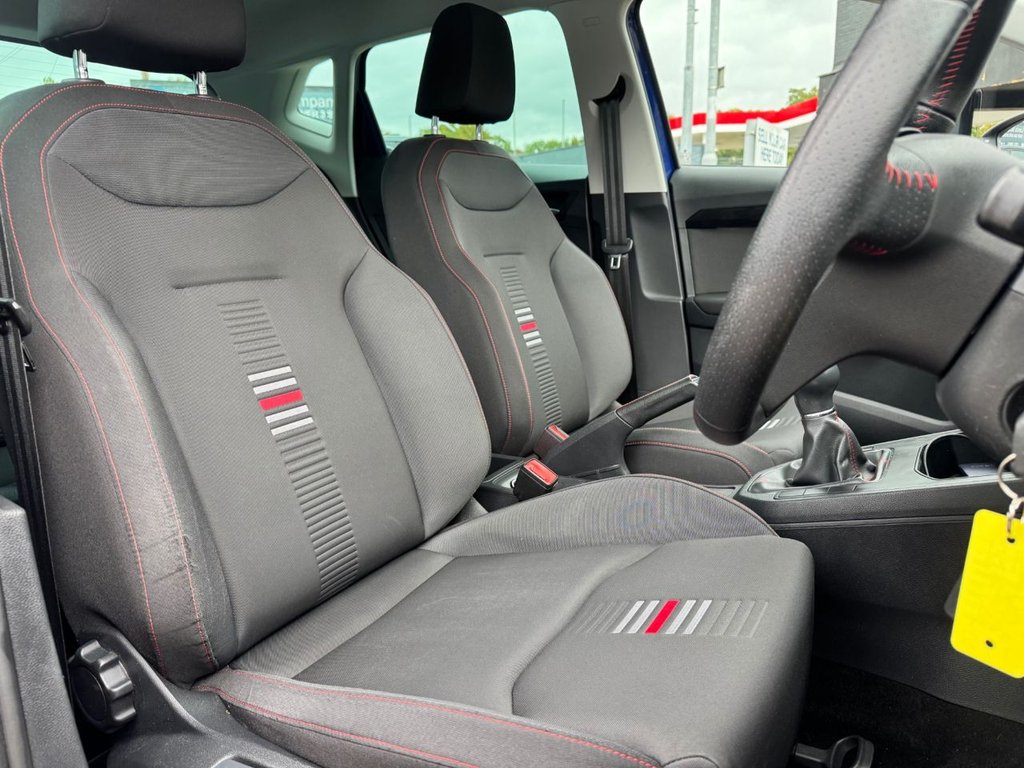 Used SEAT Ibiza 2018 for sale - 76132225: Photo 38