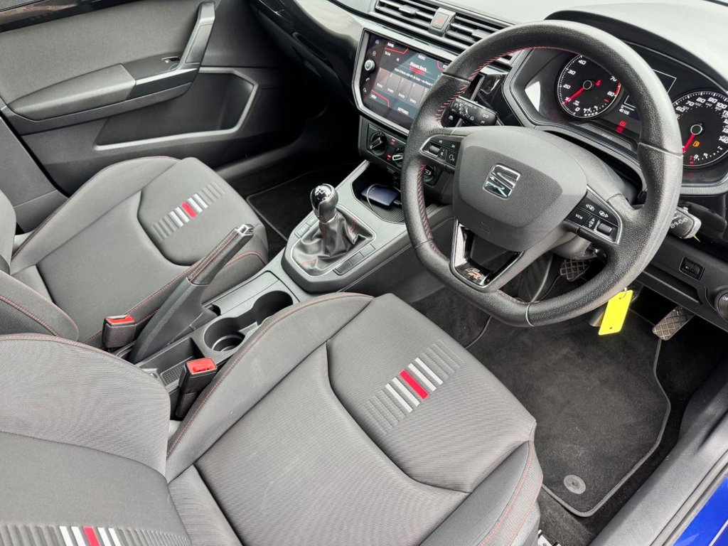 Used SEAT Ibiza 2018 for sale - 76132225: Photo 39