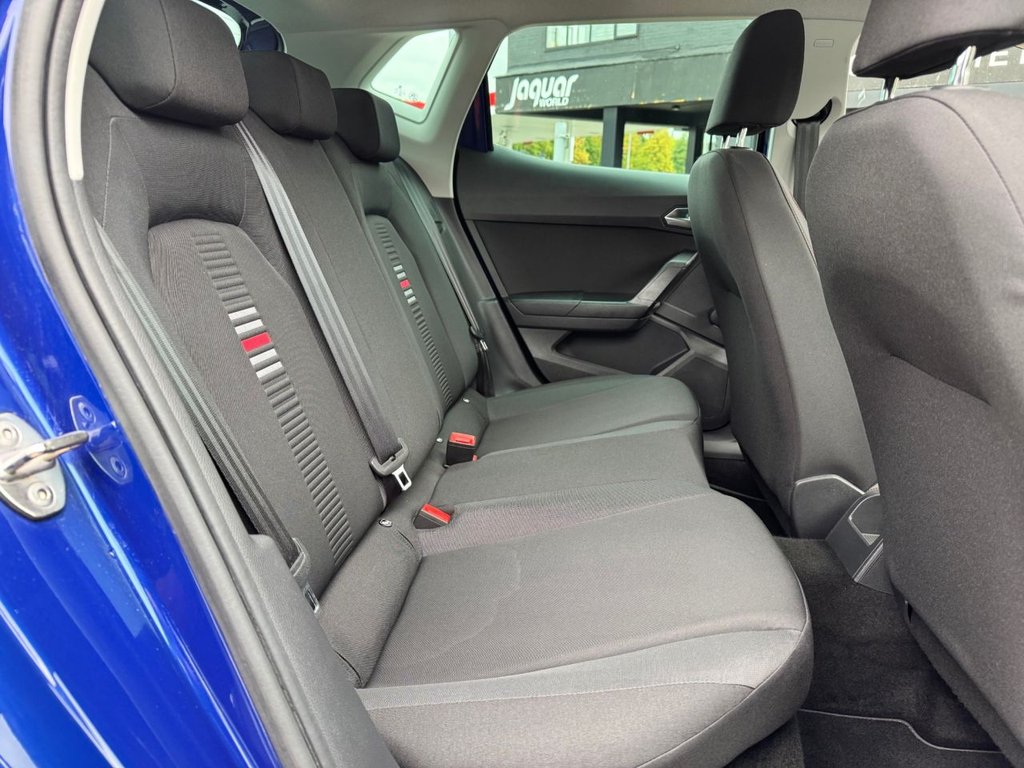 Used SEAT Ibiza 2018 for sale - 76132225: Photo 40