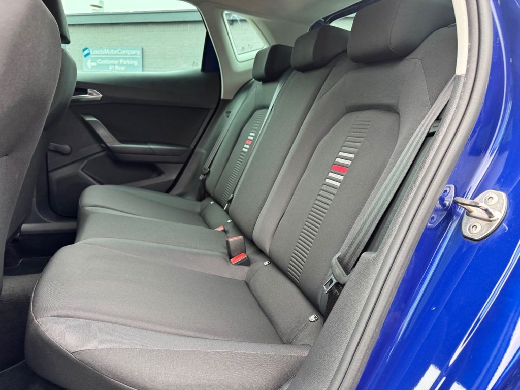 Used SEAT Ibiza 2018 for sale - 76132225: Photo 41