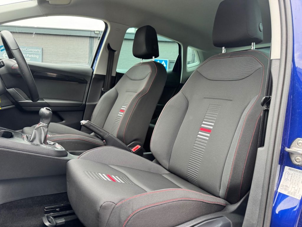 Used SEAT Ibiza 2018 for sale - 76132225: Photo 42