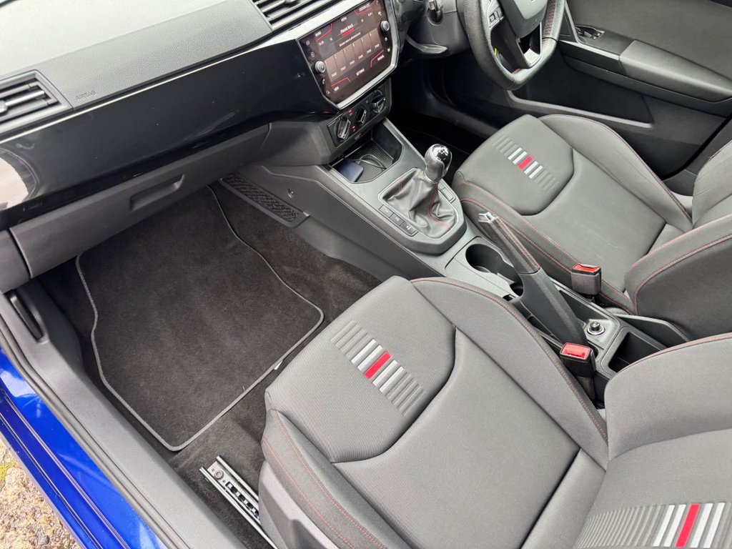 Used SEAT Ibiza 2018 for sale - 76132225: Photo 43