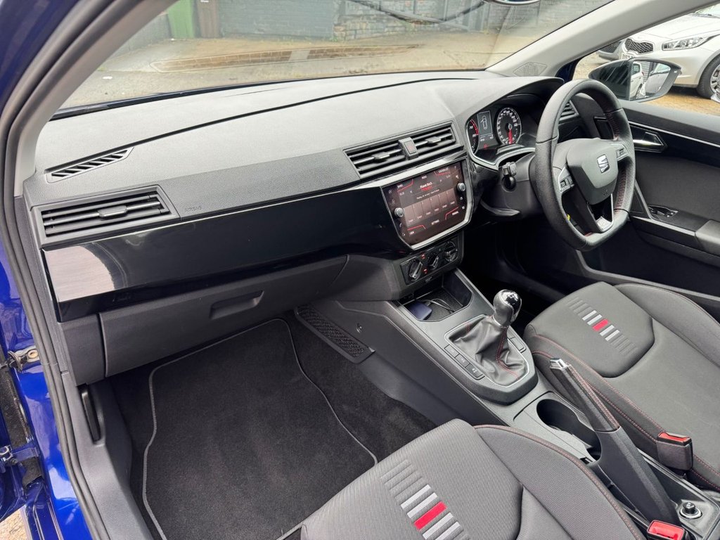 Used SEAT Ibiza 2018 for sale - 76132225: Photo 44