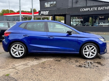 Used SEAT Ibiza 2018 for sale - 76132225: Photo 4