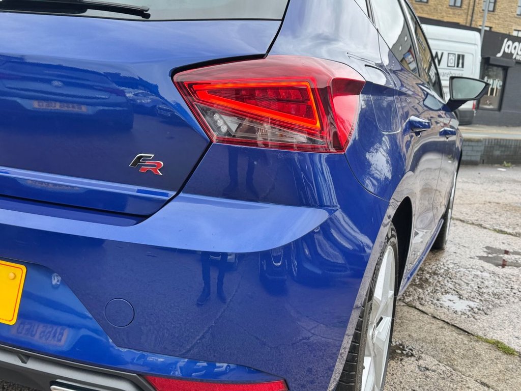 Used SEAT Ibiza 2018 for sale - 76132225: Photo 6