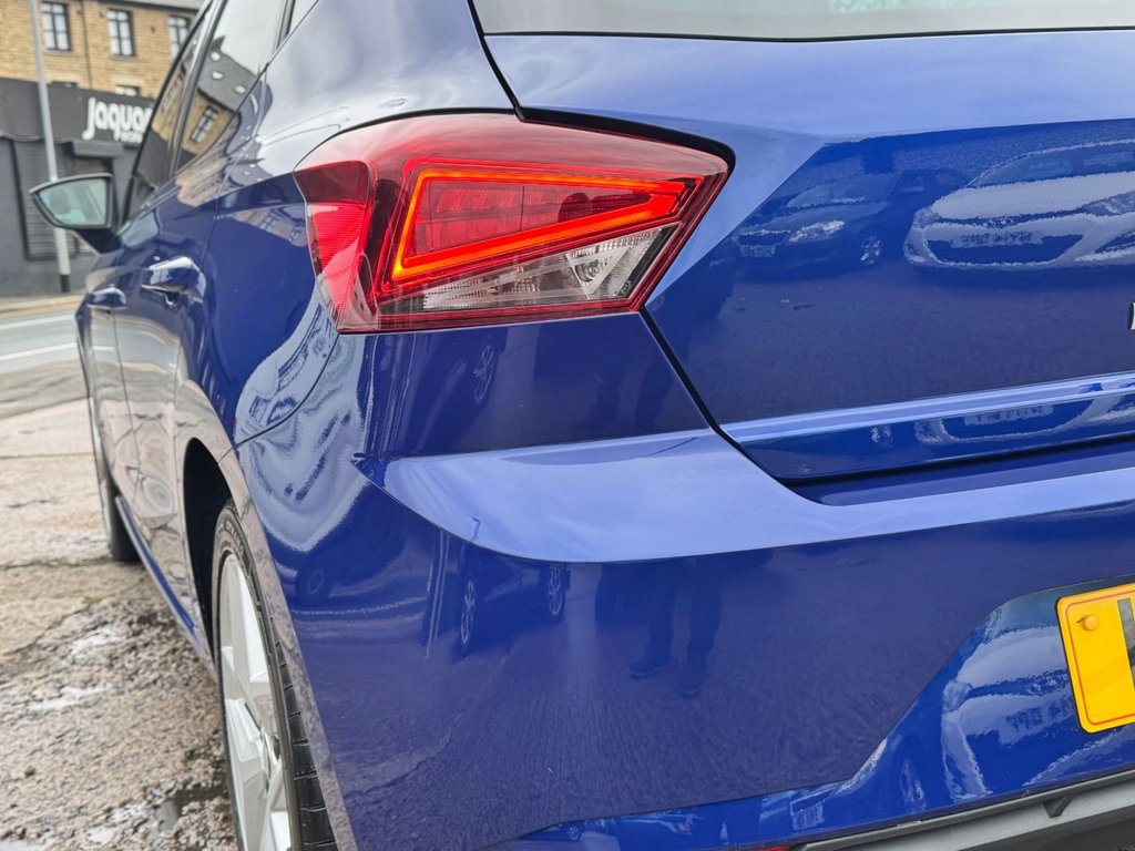 Used SEAT Ibiza 2018 for sale - 76132225: Photo 8