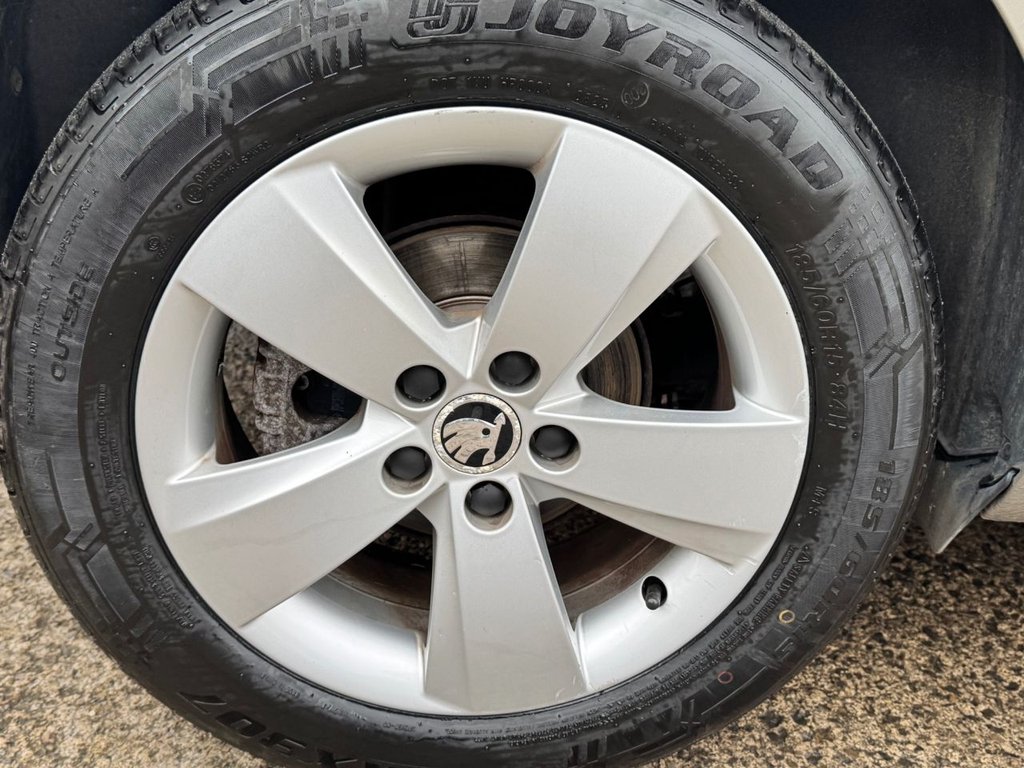 Used Skoda Fabia 2015 for sale - 76496333: Photo 19