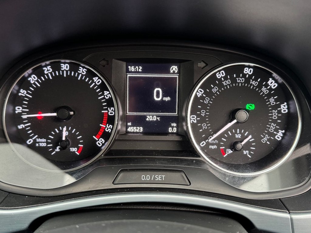 Used Skoda Fabia 2015 for sale - 76496333: Photo 30