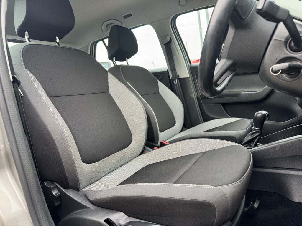 Used Skoda Fabia 2015 for sale - 76496333: Photo 34