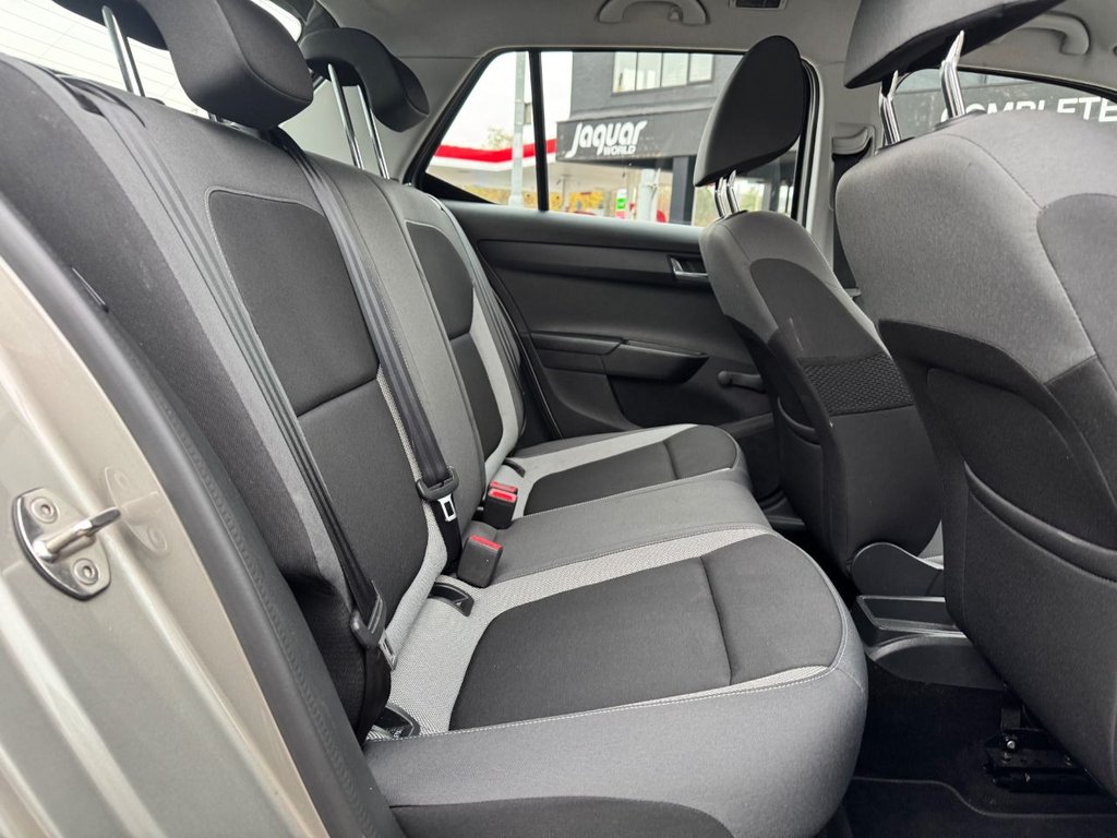 Used Skoda Fabia 2015 for sale - 76496333: Photo 36