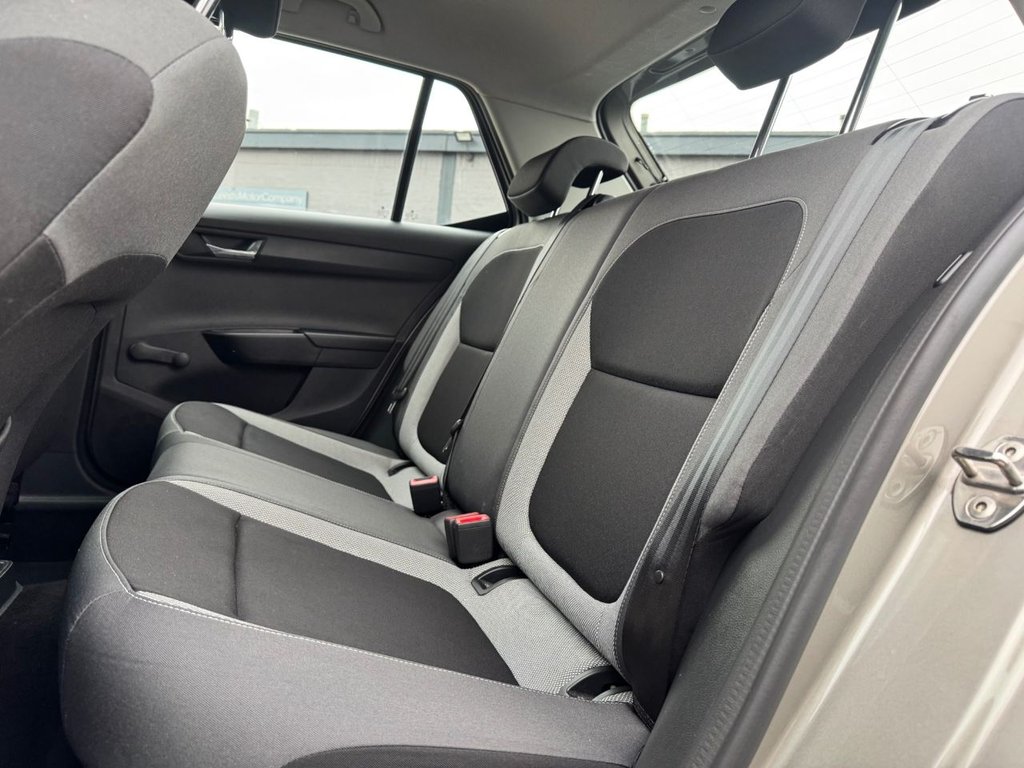 Used Skoda Fabia 2015 for sale - 76496333: Photo 37