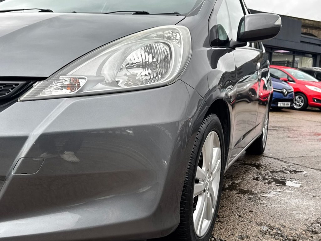 Used Honda Jazz 2013 for sale - 76768052: Photo 11