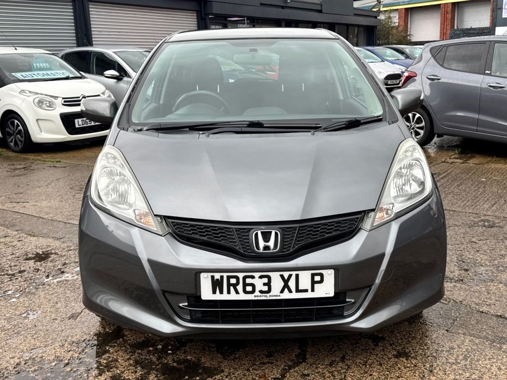 Used Honda Jazz 2013 for sale - 76768052: Photo 12