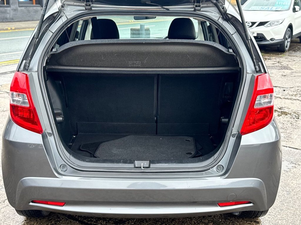 Used Honda Jazz 2013 for sale - 76768052: Photo 13